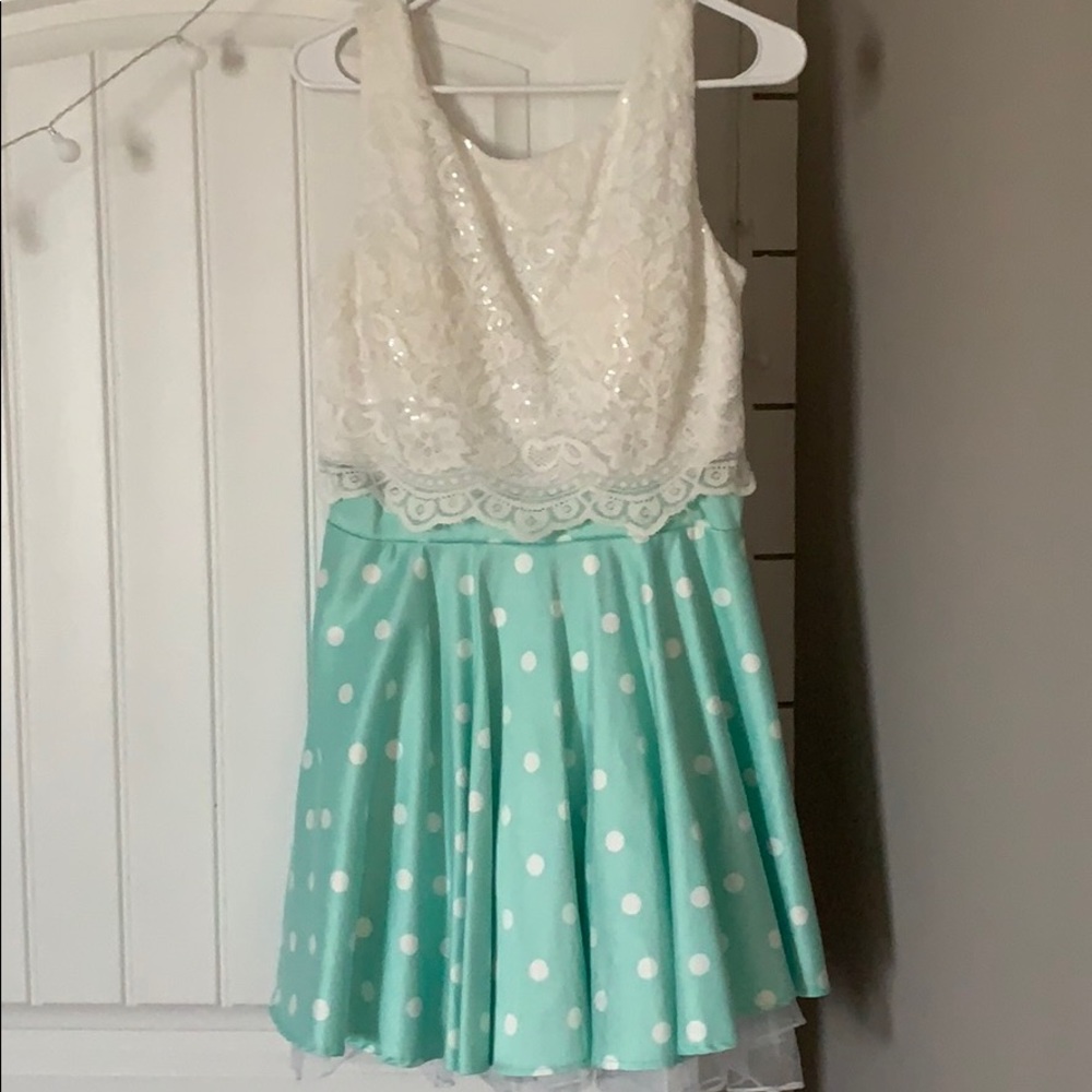 Party dress